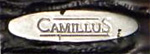 Camillus Oval Shield