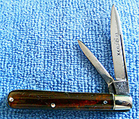 Case XX Mini Trapper Knife