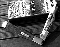 Case Classic 1050 Coke Bottle Knife