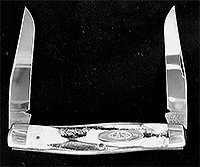 Case Classic 20093 Muskrat Knife