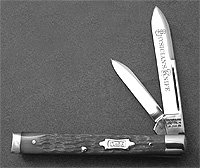 Case Classic 2085 Physician's Knife
