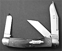 Case Classic 330 Large Stockman Knife