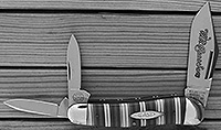 Case Classic 343 1/2 Whittler Knife