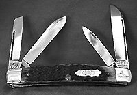 Case Classic 488 Congress Knife
