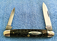 Case Tested 6253 Senator Pen Knife