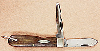 Case Electrician's Knife