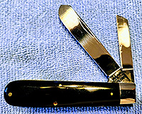 Case 220024 Little John Carver Knife