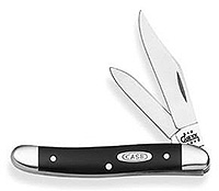 Case serpentine Jack Knife