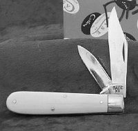 Case 32024 Barehead Jack Knife