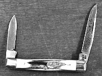 Case 5233 Pen Knife