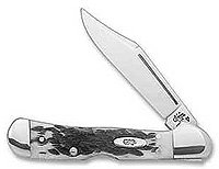 Case's 749 Mini-Copperlock Knife