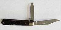 Case 6202 Barehead Jack Knife