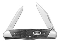 Case 046 humpback whittler