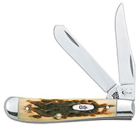 Case XX Mini Trapper Knife