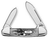 Case's 132 Baby Butterbean Knife