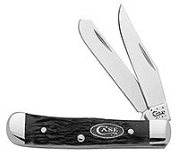 Case's 154 Tiny-Trapper Knife