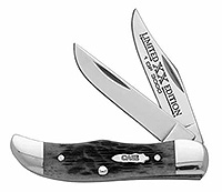 Case's Mini Hunter Knife