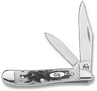 Case 6220 Peanut Knife