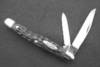 Case 6227 Serpentine Jack Knife