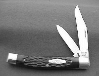 Case 6232 Case Premium Jack Knife