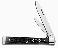 Case Two Blade Doctor's Knife