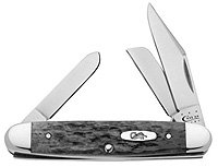 Case Cigar Stockman Knife