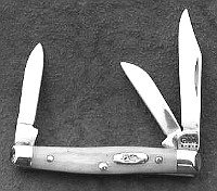 Case 6333 Stockman Knife