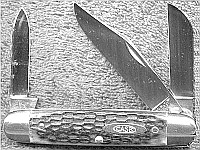 Case Cattleman's Stock Knife