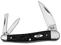 Case Seahorse Whittler