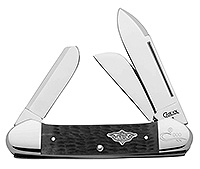 Case XX Gunboat Canoe Knife