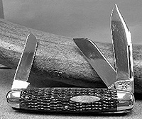 Case Cattleman's Knife