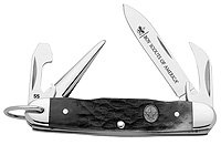 Case JR Scout Knife