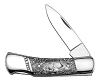 Case's 225 Lockback Knife