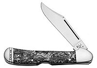 Case's 549 Copperlock Knife