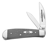 Case's 117 Swayback Jack Knife