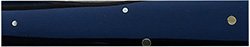 Case Slick Black Handles