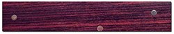 Case's Rosewood Knife Handles