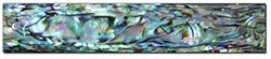 Case XX's Genuine Abalone Knife Handles