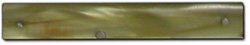 Case's Imitation Onyx Handles