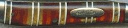 Case's Candy stripe celluloid handles
