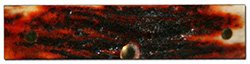 Case Genuine Red Stag Knife Handle Covers