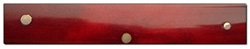 Case's Smooth Rose Bone Handles