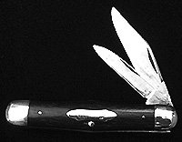 Cattaraugus 22276 Swell Center Jack Knife