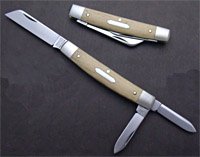 Great Eastern Whittler Congress Knife