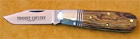 Great Eastern 25 Barlow Knife