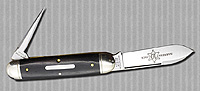 GEC 35 Harness Jack Knife