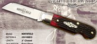 Great Eastern 25 Easy Open Jack Knife