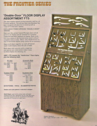 Imperial Frontier Knife Catalog Page 10