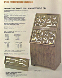 Imperial Frontier Knife Catalog Page 11