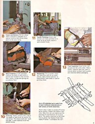 Imperial Frontier Knife Catalog Page 5